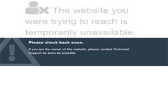 Desktop Screenshot of inciminci.com